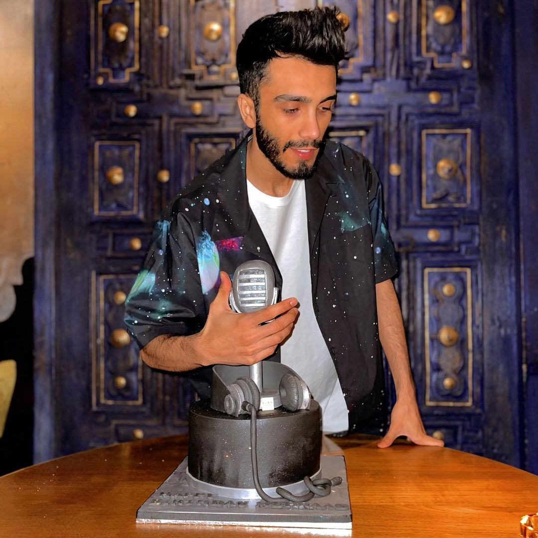 مهراد جم جدید