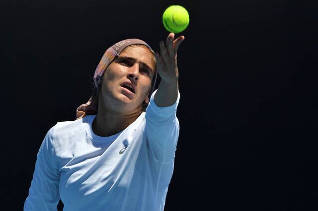 رکوردهای بینالمللی مشکاتالزهرا صفی رکوردهای بینالمللی مشکاتالزهرا صفی