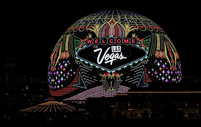 مراسم قرعهکشی جام جهانی ۲۰۲۶ مراسم قرعهکشی جام جهانی ۲۰۲۶