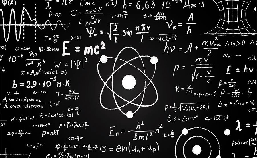 درخشش پروفسور علمشاهی در فیزیک نوین