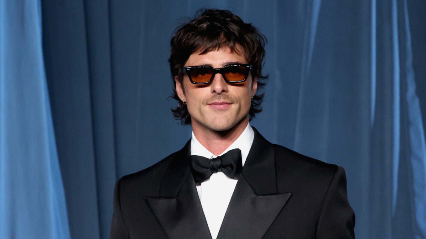 عکس های جی‌کوب الوردی