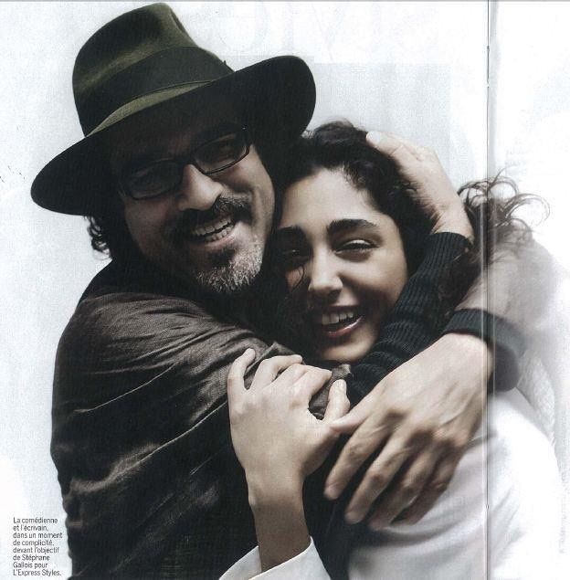  فیلم های گلشیفته 