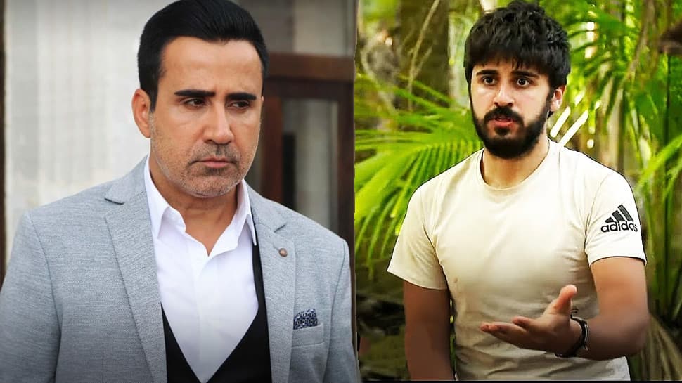 عکس تایفون پسر همراه