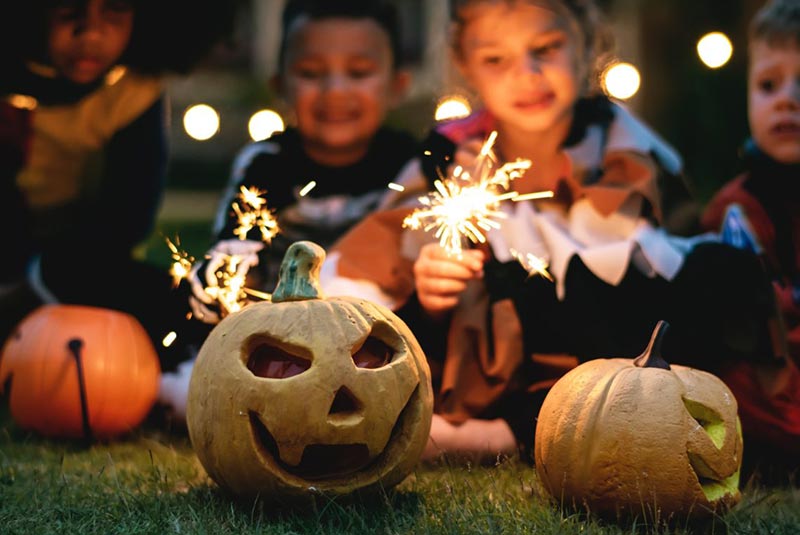 جشن هالوین در ایران جشن هالوین در ایران