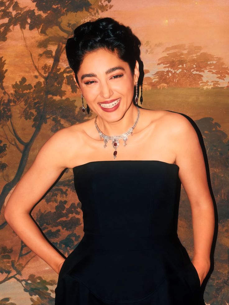  فیلم سکسی گلشیفته 