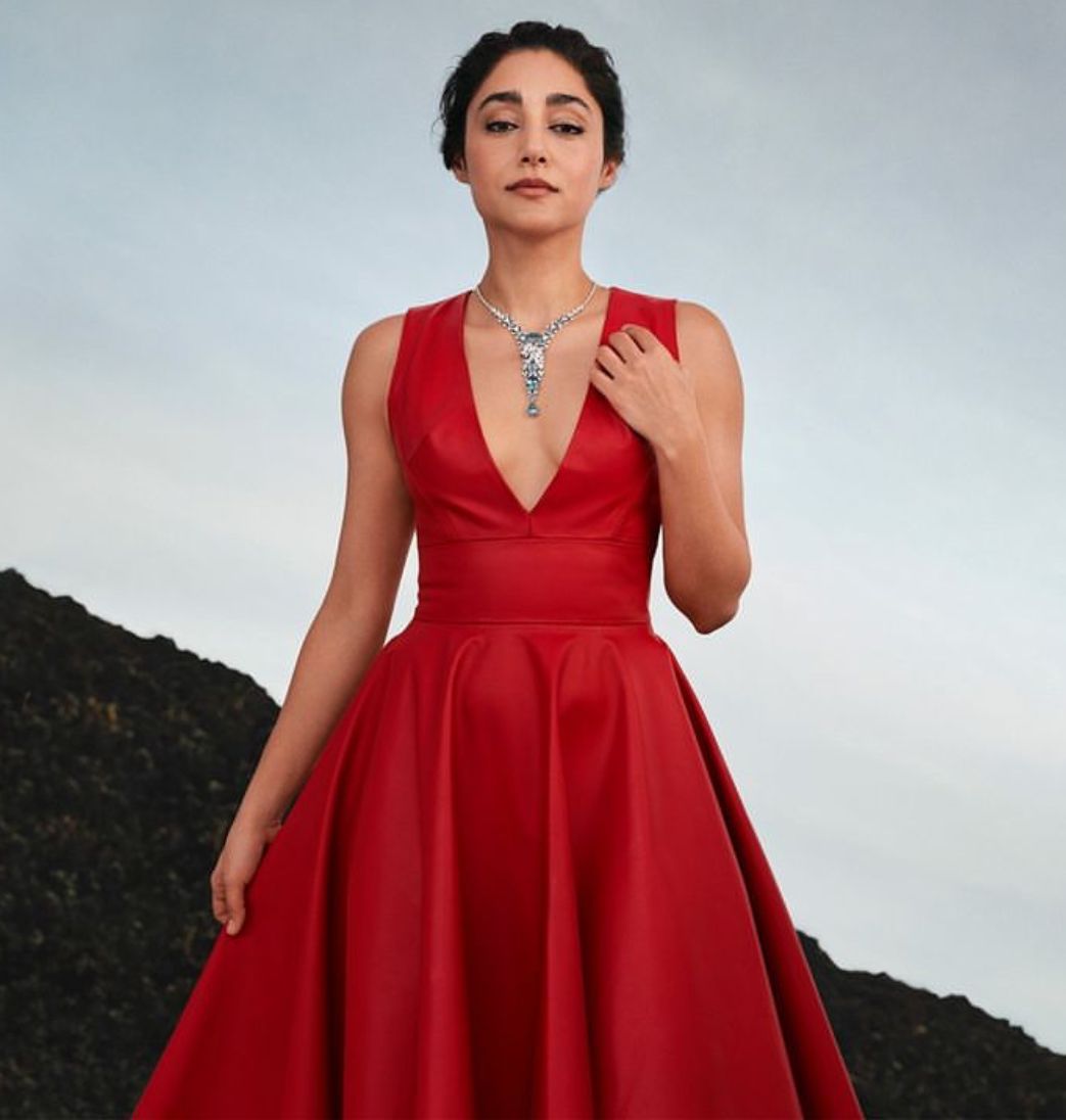  استایل گلشیفته 