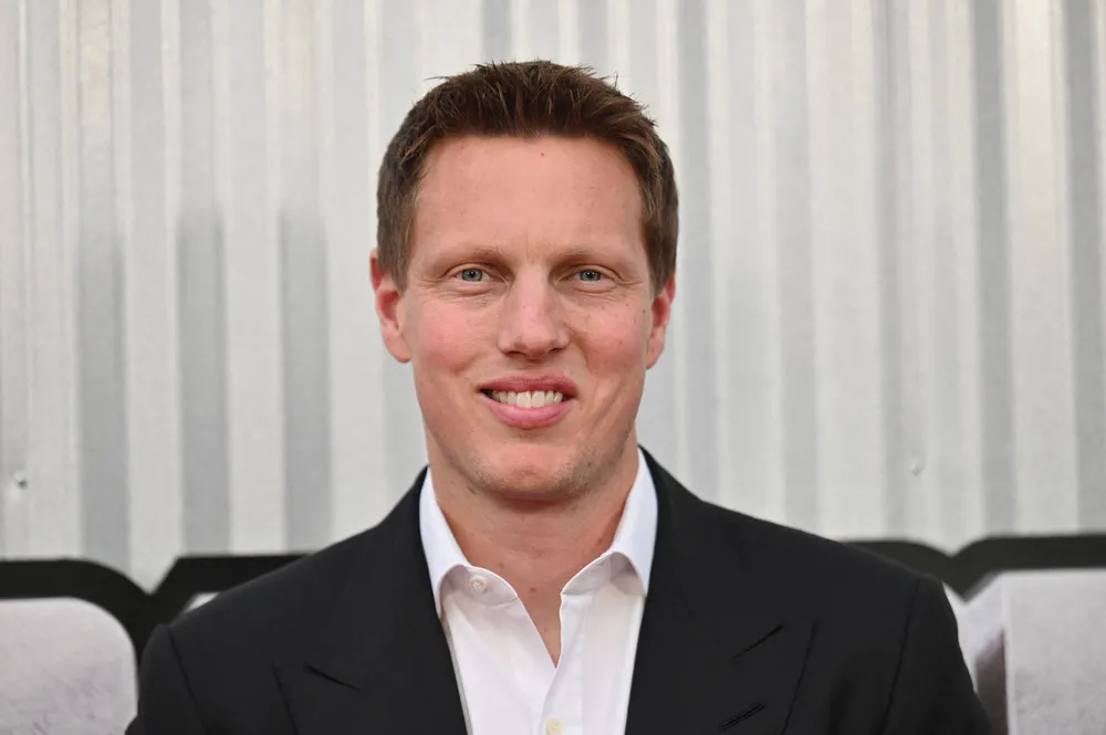 دیوید الیسون و پروژه‌های بزرگ هالیوود