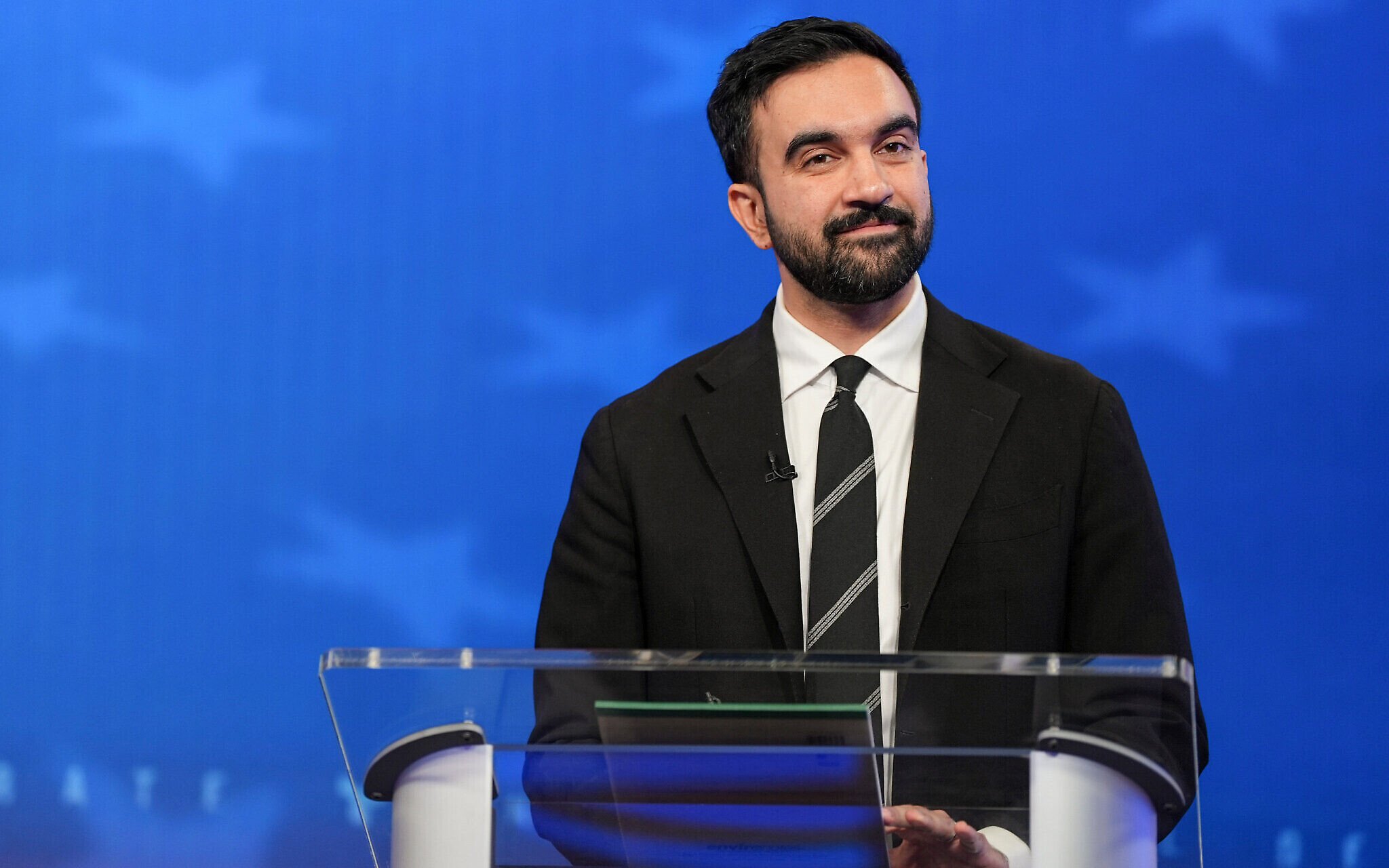 برنامه ممدانی برای عدالت اقتصادی