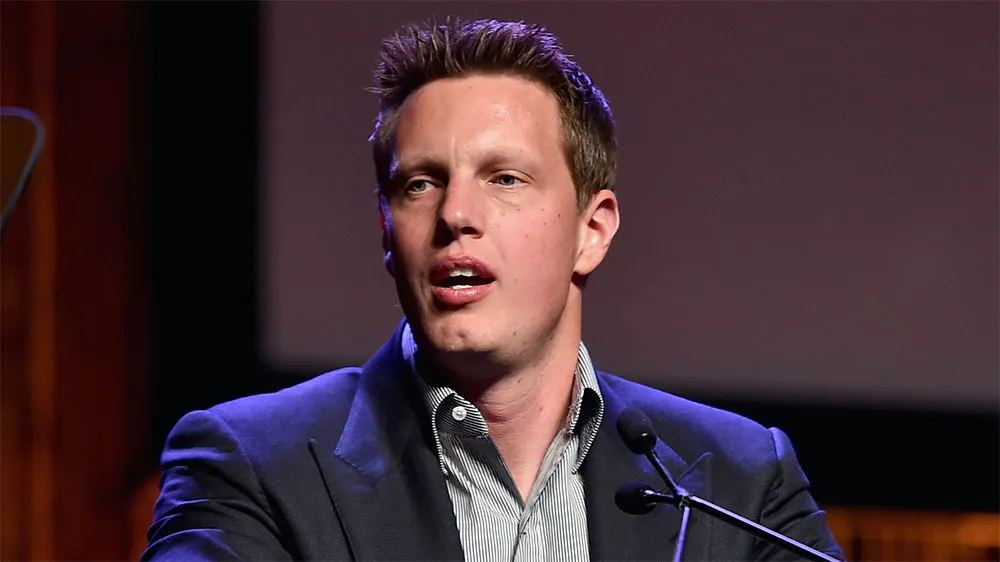 عکس های دیوید الیسون