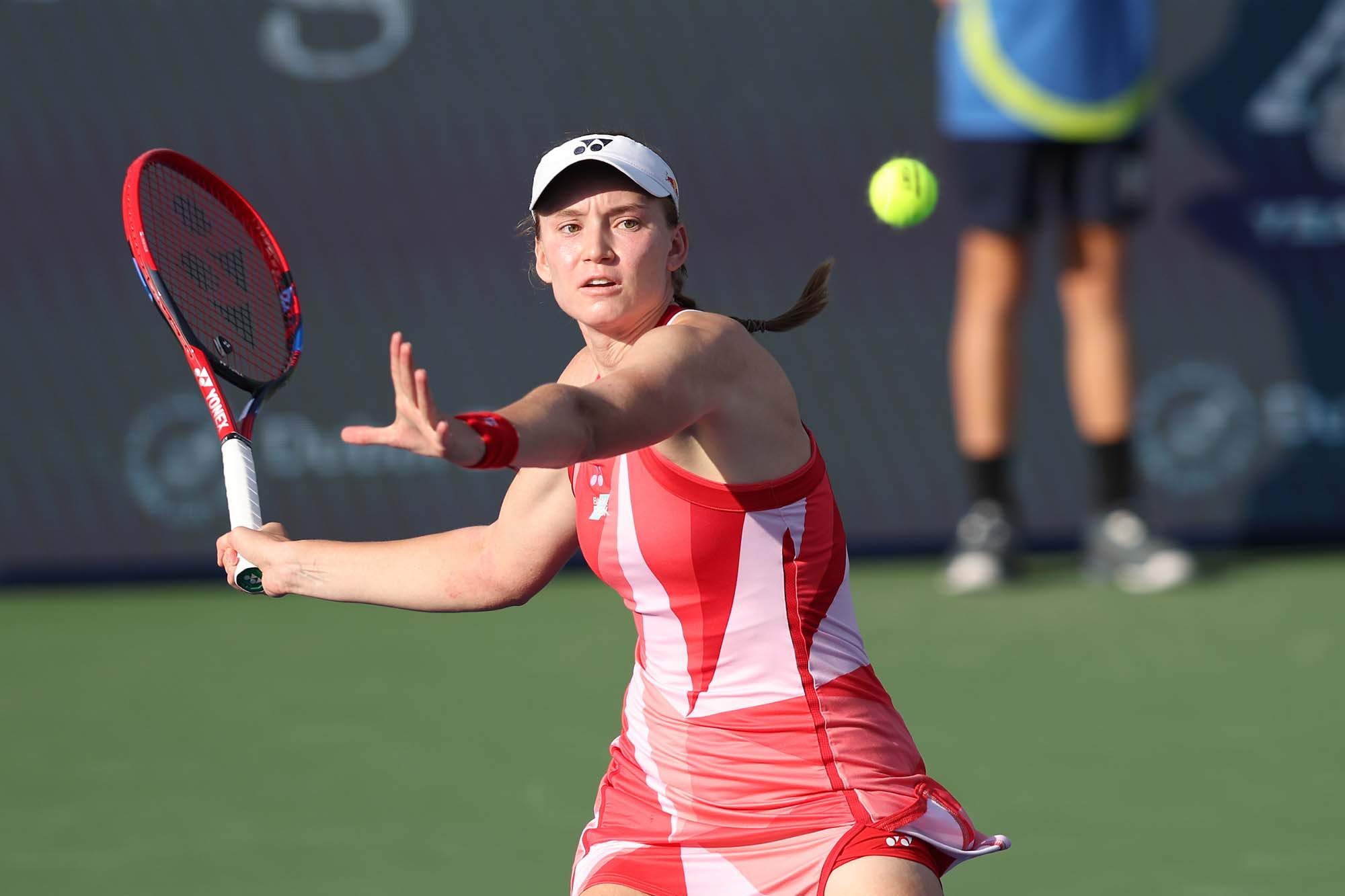 عکس النا ریباکینا تنیسور عکس النا ریباکینا تنیسور