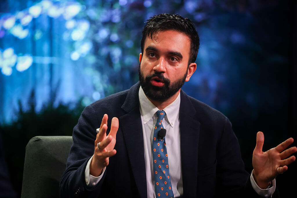 ممدانی و نگاه جهانی به نیویورک