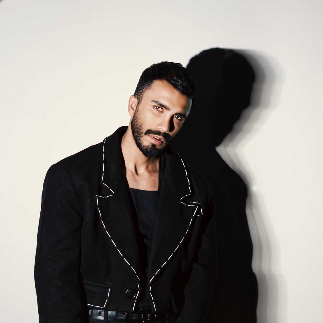 مهراد جم و رسیدن به شهرت