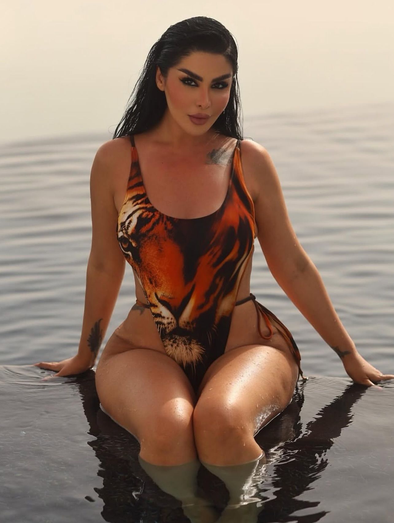 دنیا شهوانی 