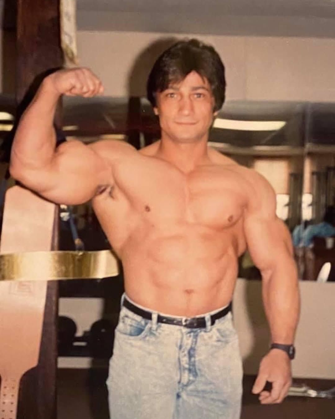 عکس های دنی پادیلا