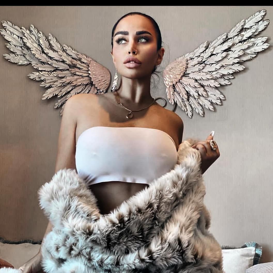 عکس سکسی مینا نامداری