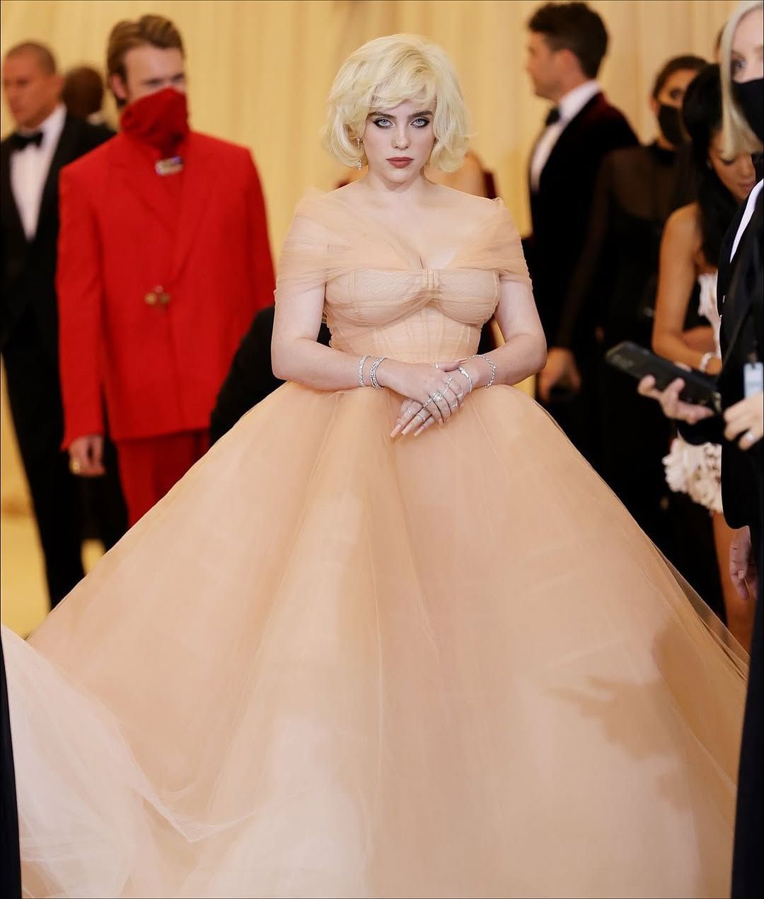 فیلم سکسی بیلی آیلیش