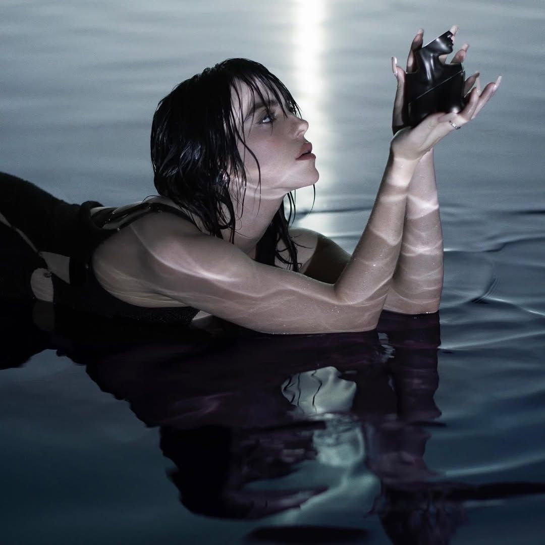 سکسی ایرانی بیلی آیلیش