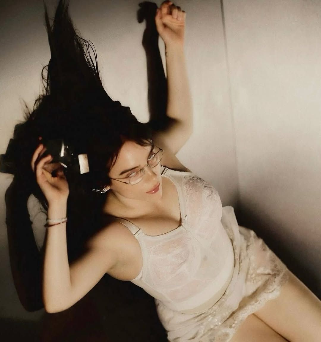 پورن بیلی آیلیش