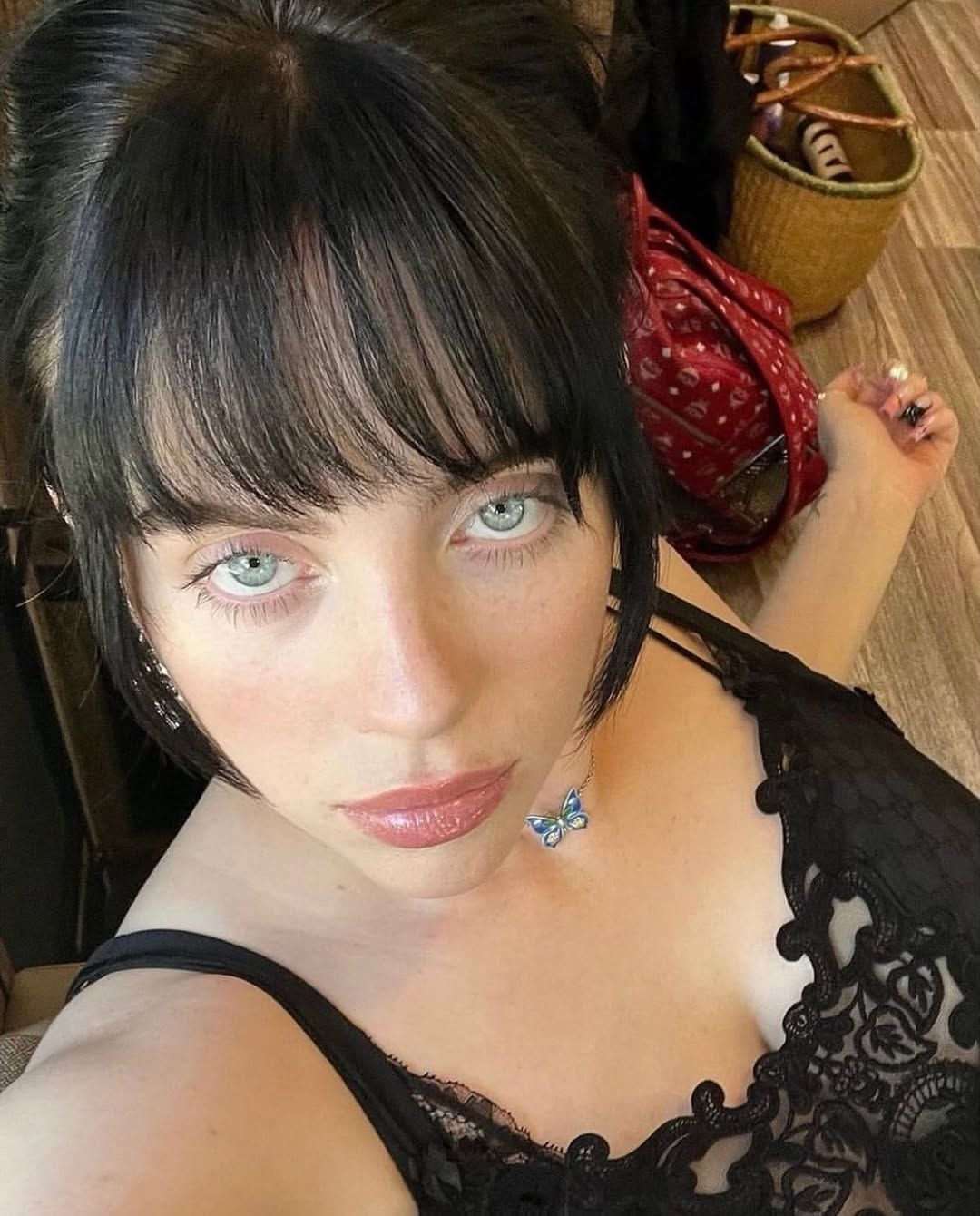 سکس بیلی آیلیش