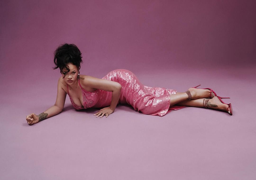 عکس سکسی ریحانا عکس سکسی ریحانا