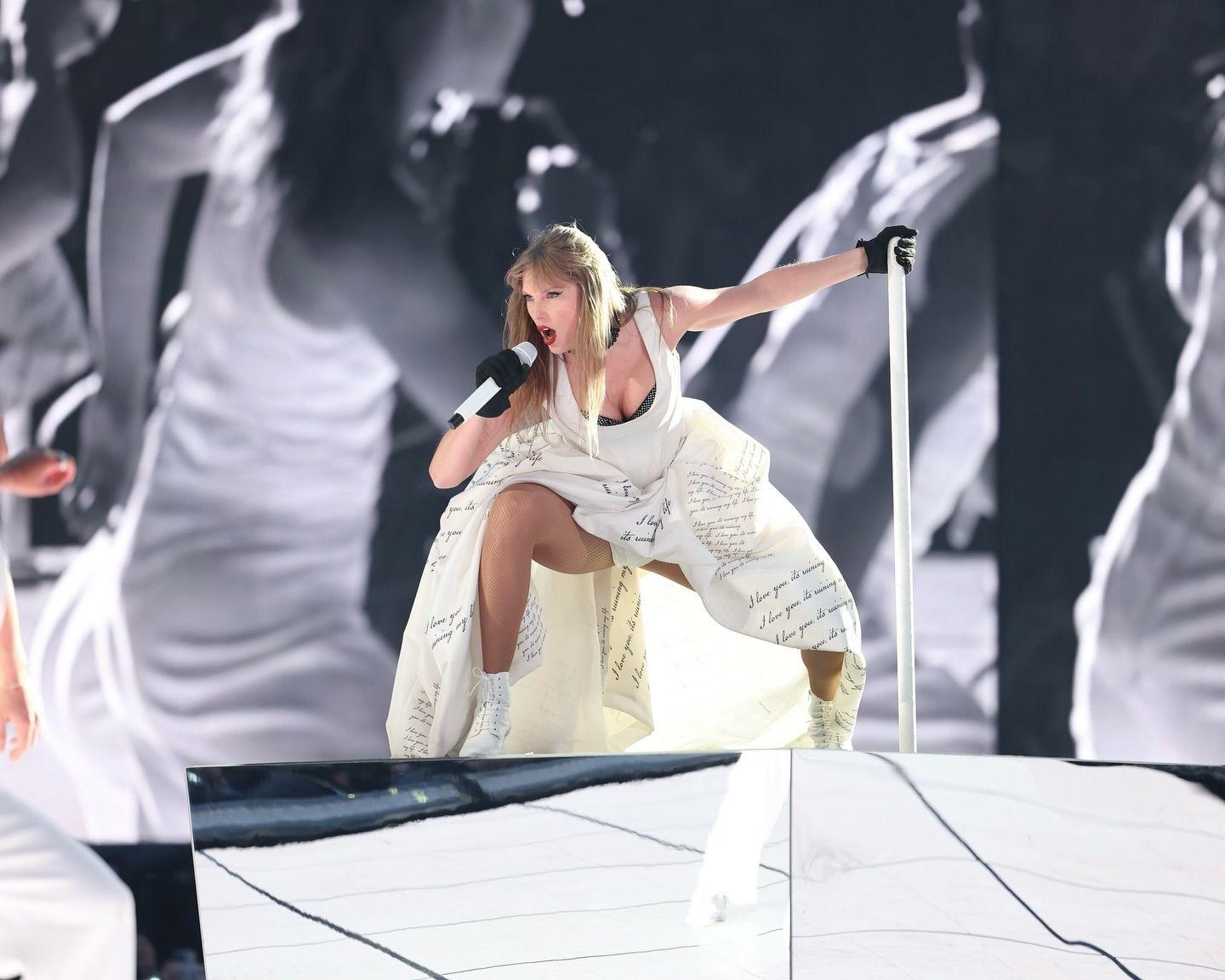 سکس تیلور سویفت