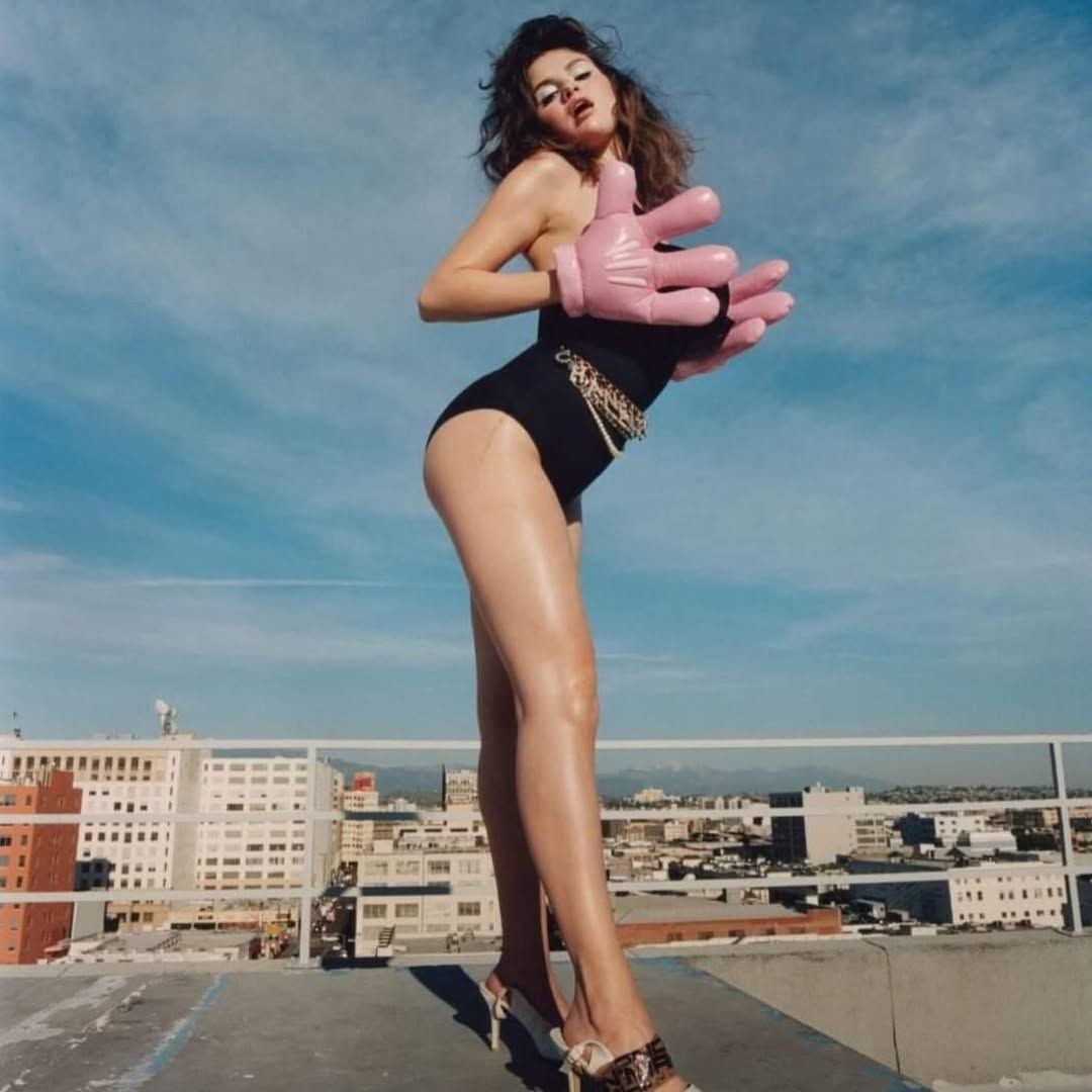 سکسی ایرانی سلنا گومز سکسی ایرانی سلنا گومز