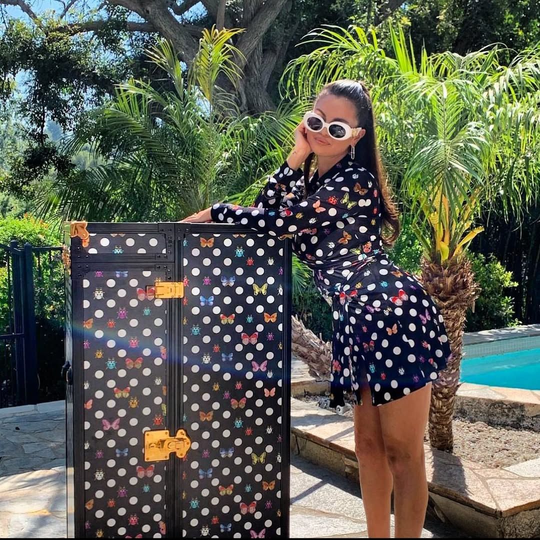 عکس سکسی ایرانی سلنا گومز عکس سکسی ایرانی سلنا گومز