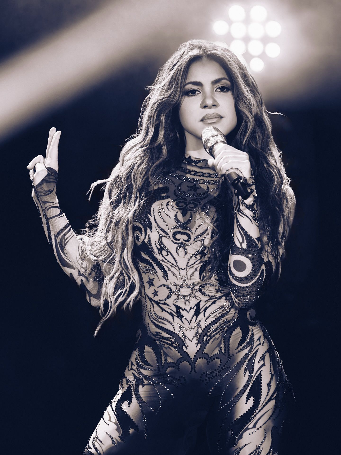 عکس سکسی ایرانی شکیرا