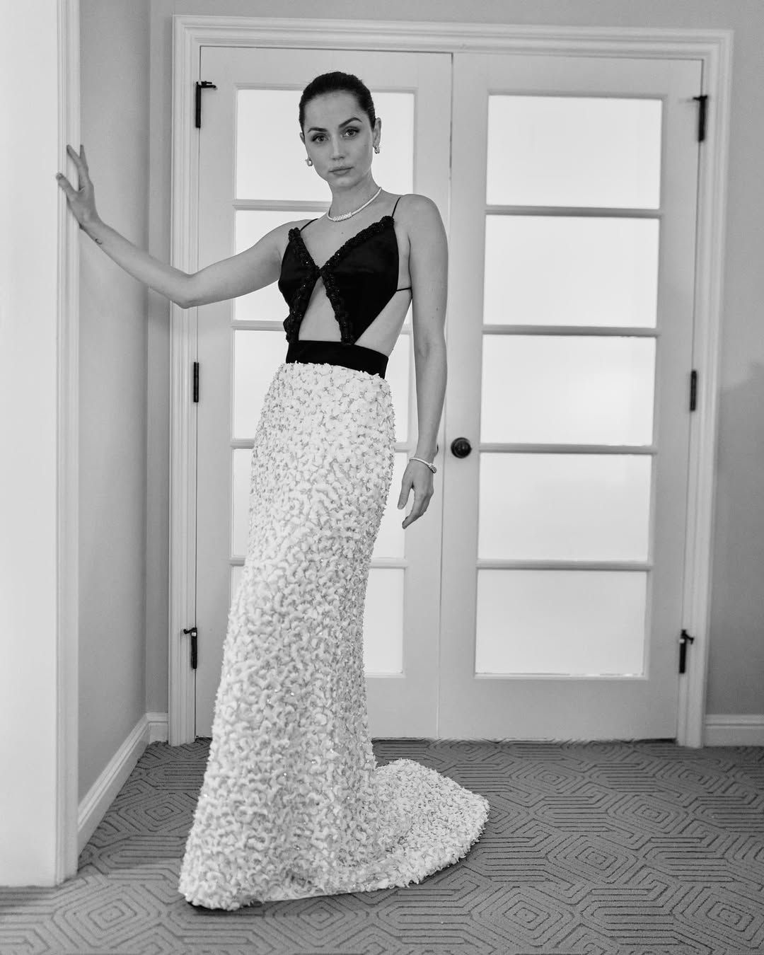 لخت آنا د آرماس