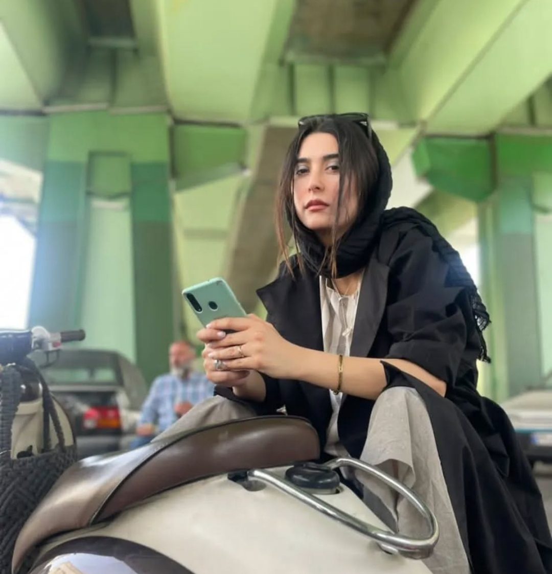 واکنشها به درگذشت مژده دایی واکنشها به درگذشت مژده دایی