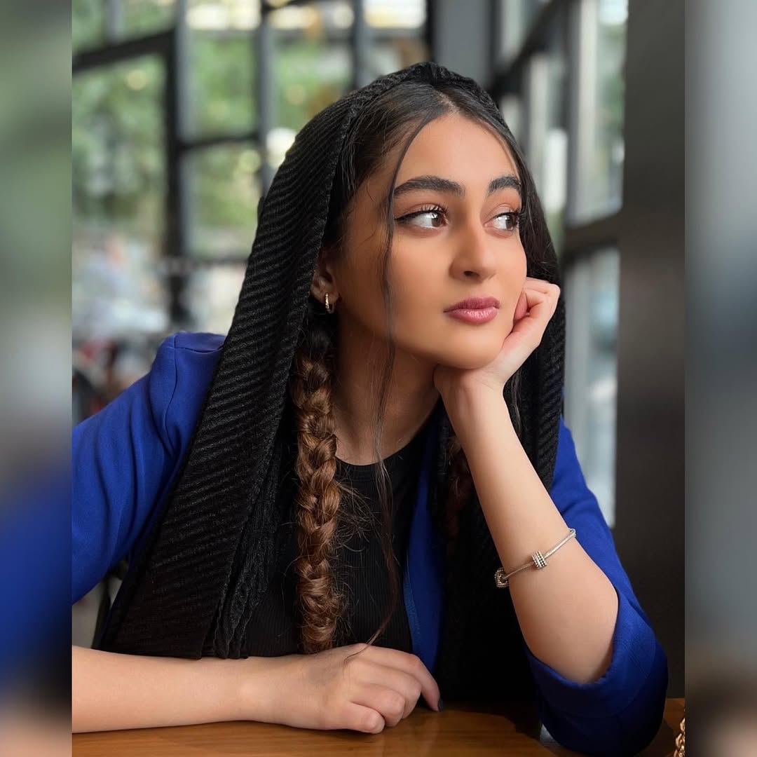 عکس ملیکا پارسا