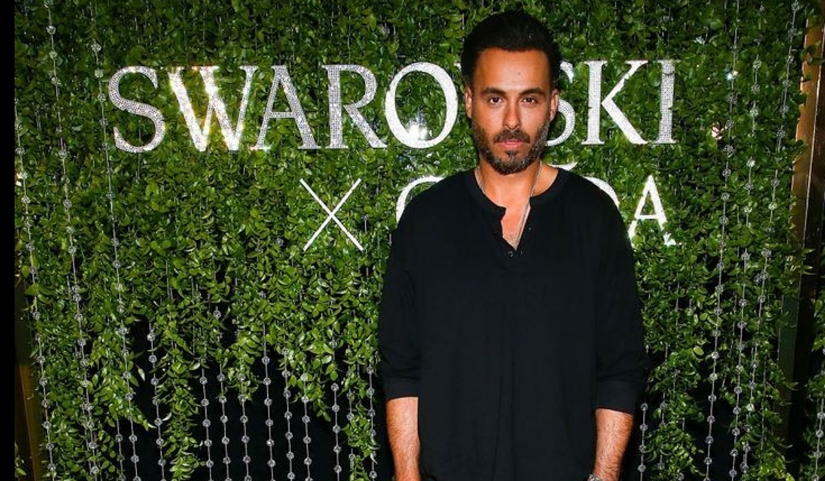 عکس مایک امیری