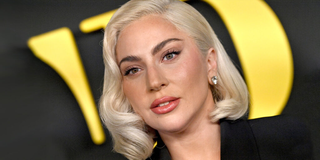 لیدی گاگا با ۷ نامزدی به گرمی برگشت لیدی گاگا با ۷ نامزدی به گرمی برگشت