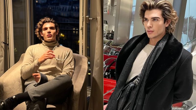 عکس رامبد رضایی