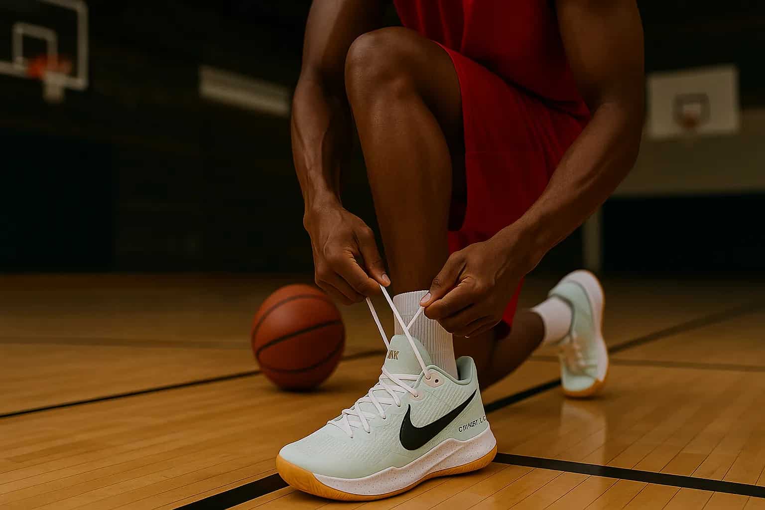 بهترین کفش‌های بسکتبال ۲۰۲۵