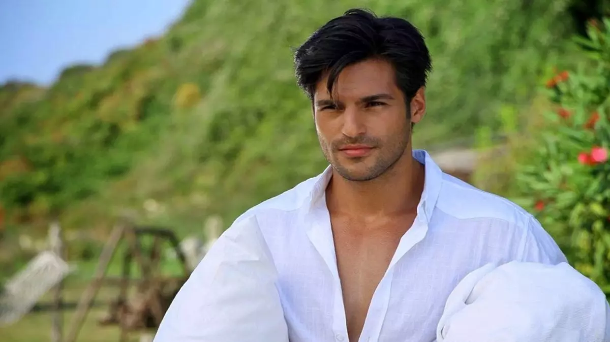 سرکان چای اوغلو مرد محبوب ترکیه سرکان چای اوغلو مرد محبوب ترکیه