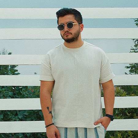 عکس عرشیاس برای موبایل