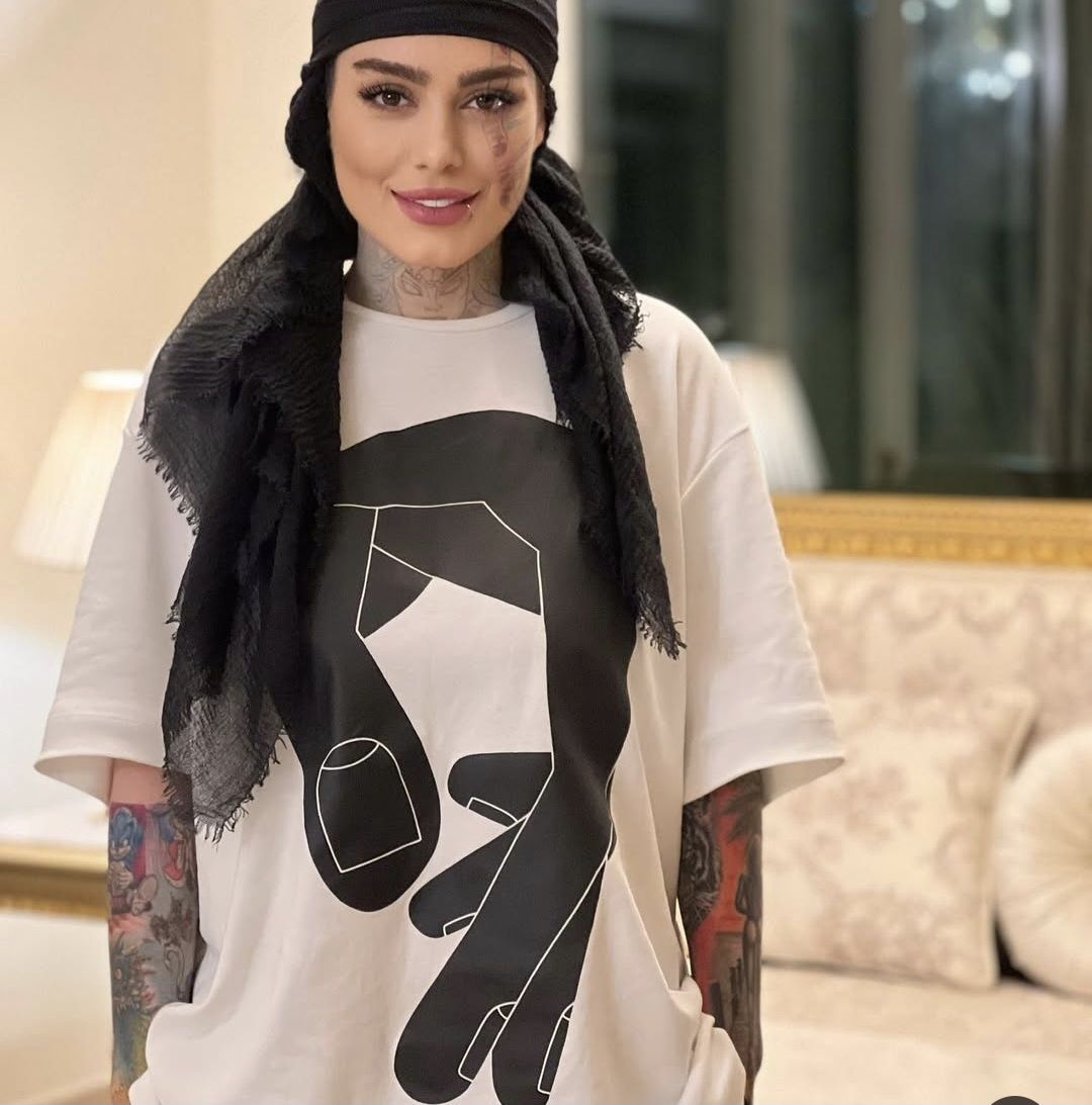 پورن سحر قریشی