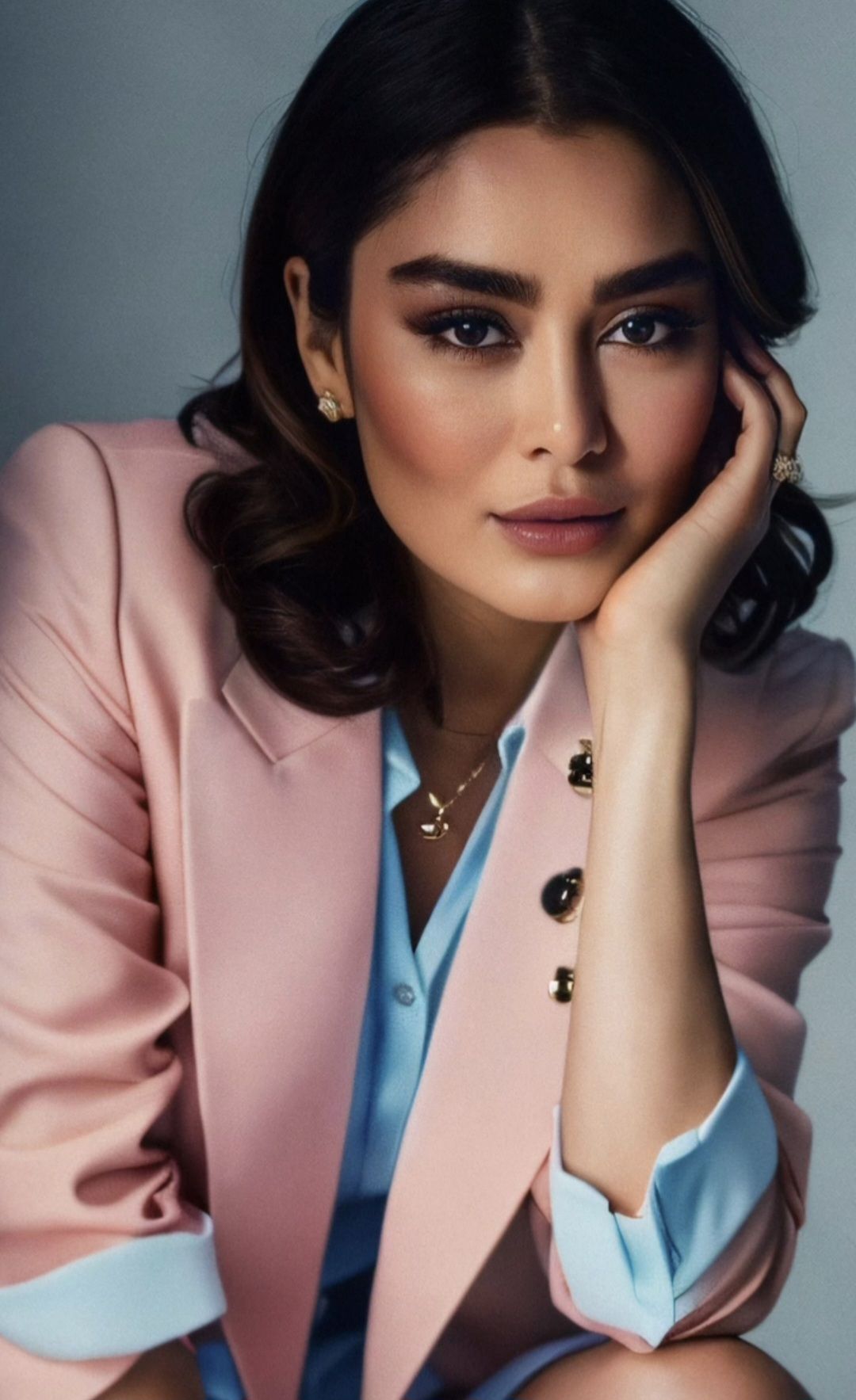 عکسهای سکسی سحر قریشی