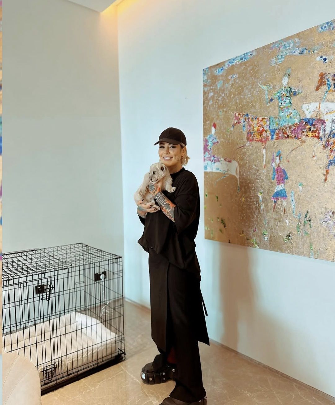 پورن ایرانی سحر قریشی