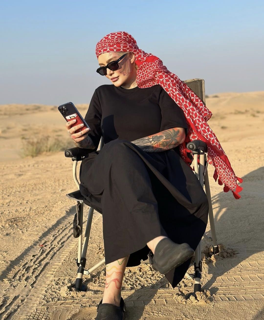 سکسی ایرانی سحر قریشی