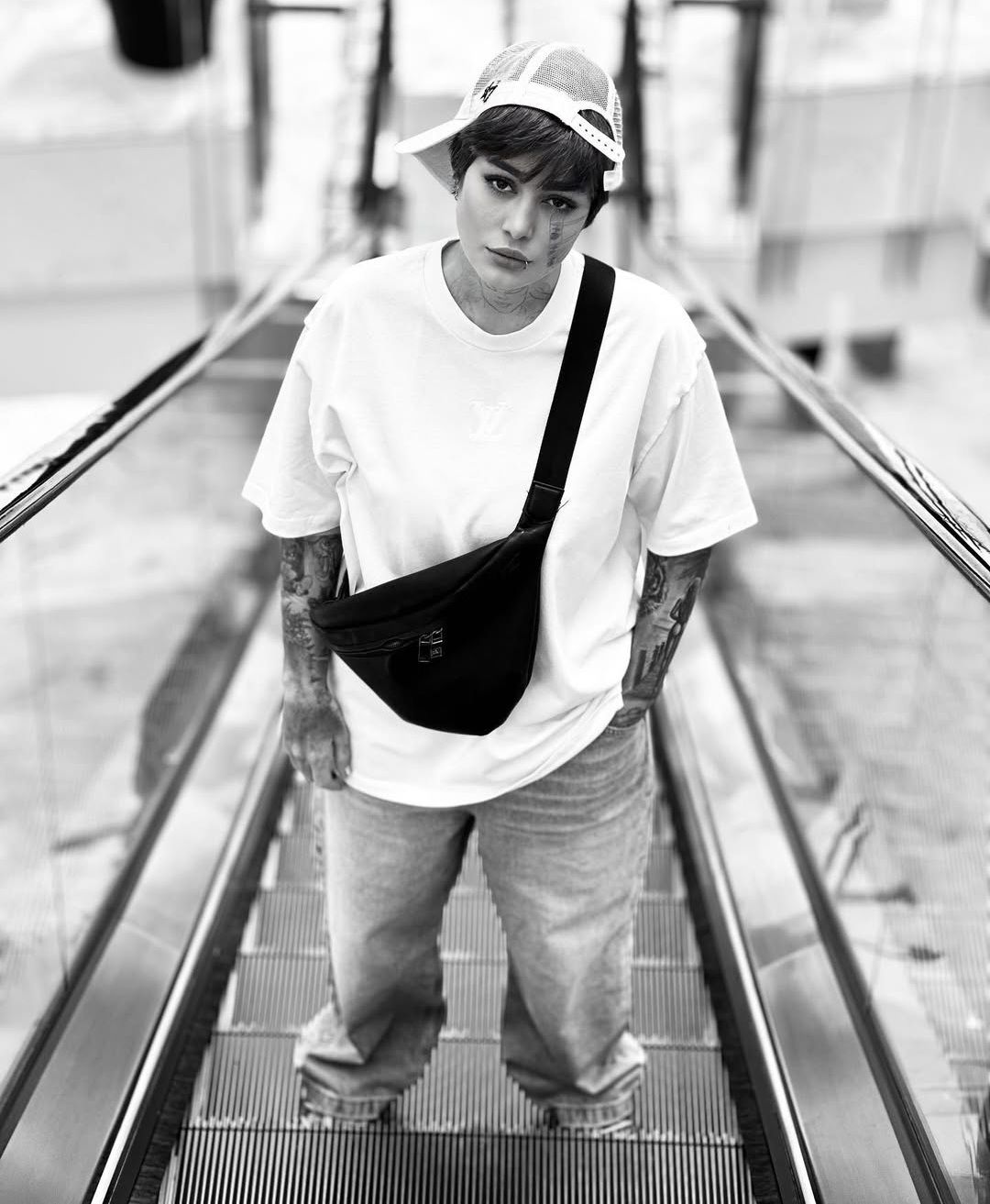 عکس سکسی ایرانی سحر قریشی