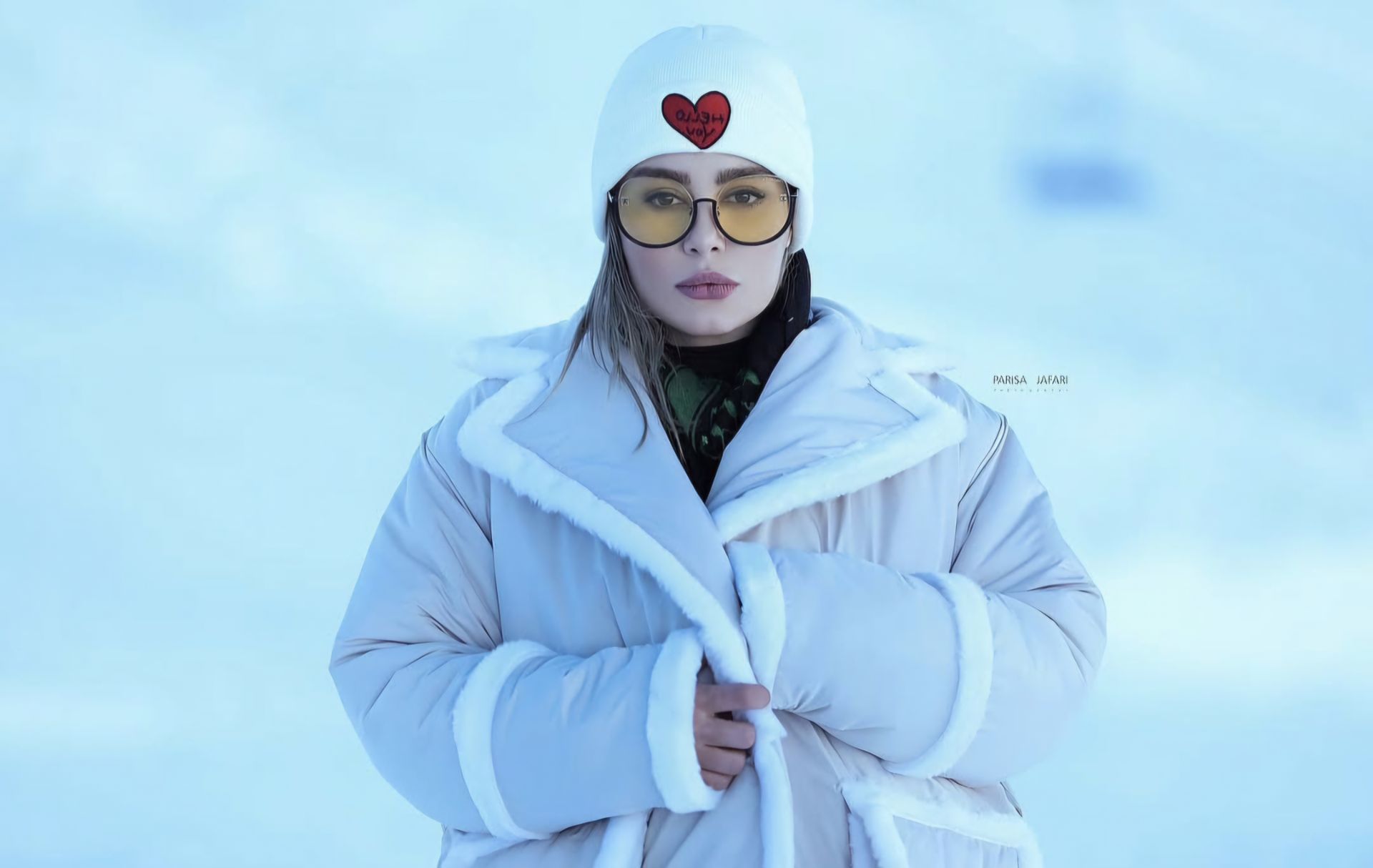 سکس ایرانی سحر قریشی