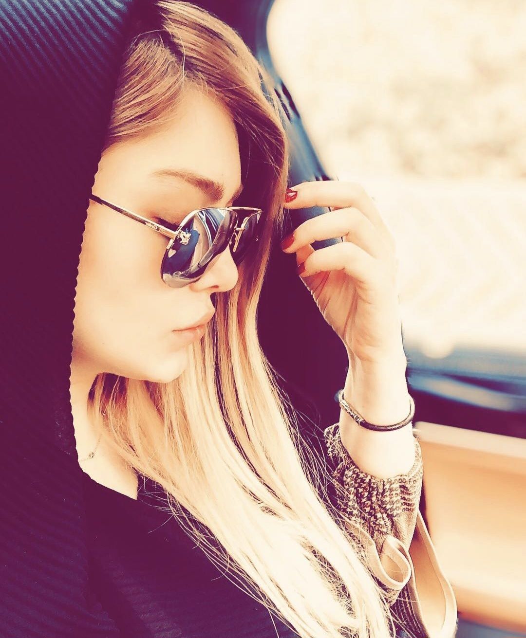 سکس سحر قریشی