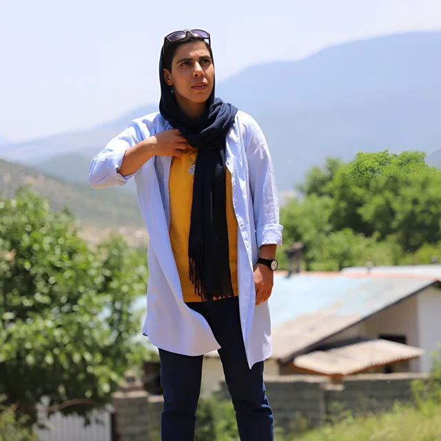 عکس پروفایل فرزانه توسلی عکس پروفایل فرزانه توسلی