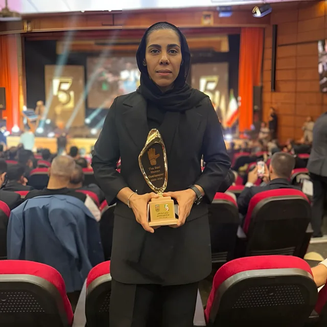 زندگی شخصی فرزانه توسلی زندگی شخصی فرزانه توسلی