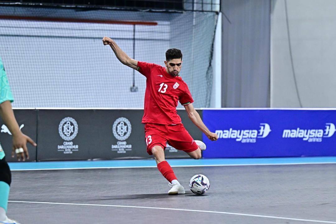 عکس مسعود یوسف 