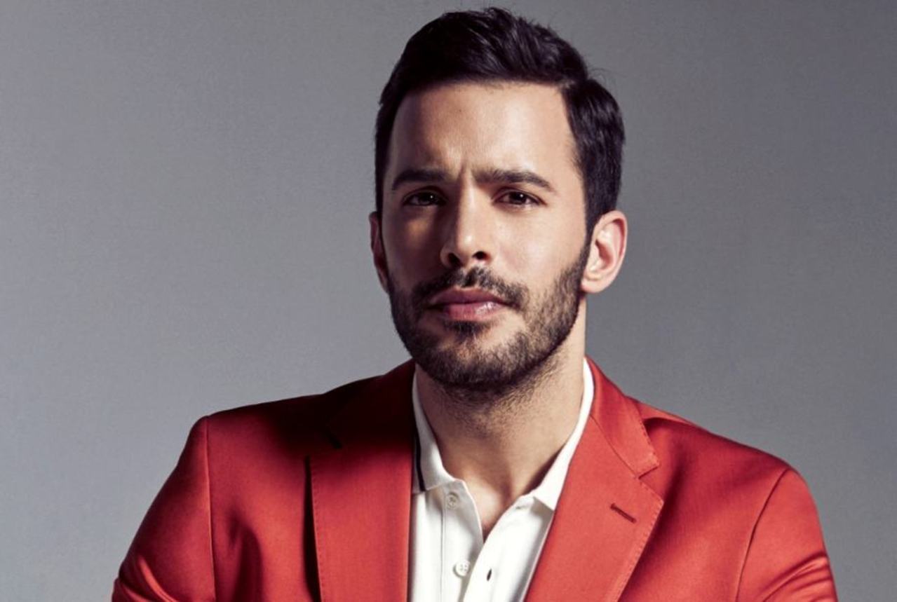 عکس باریش آردوچ عکس باریش آردوچ