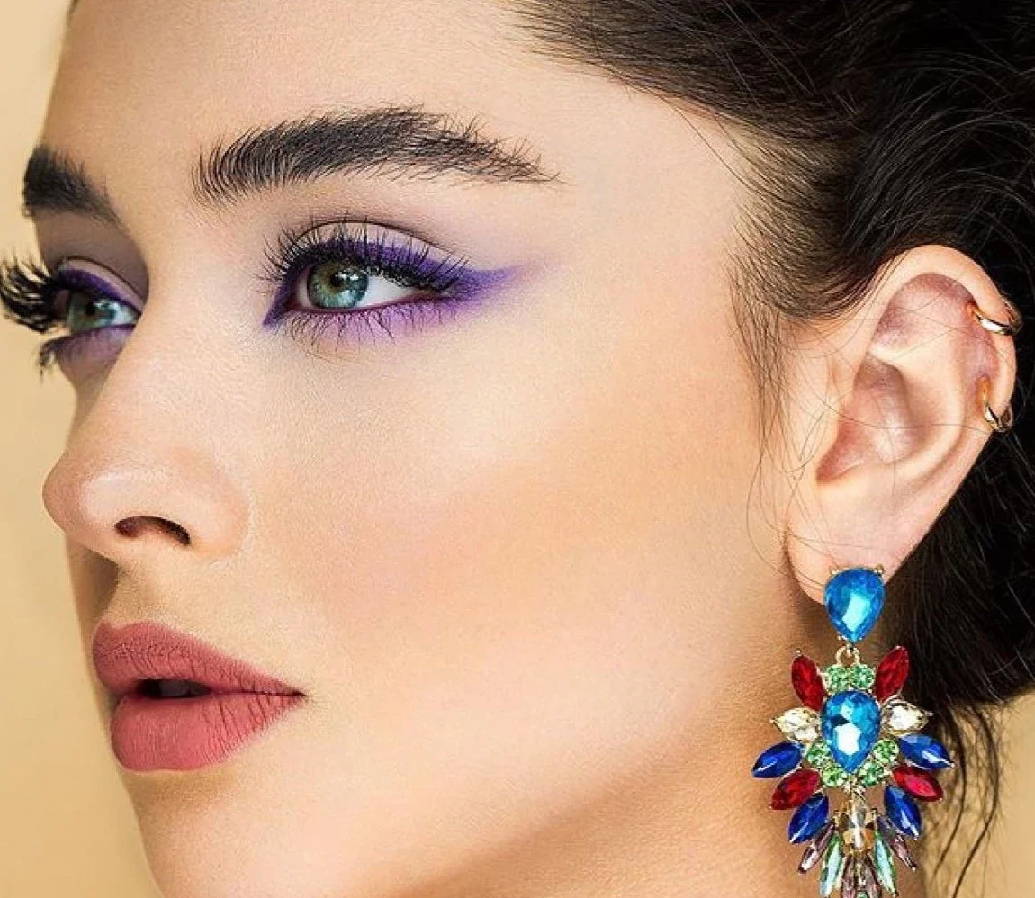 عکس های کیمیا حسینی