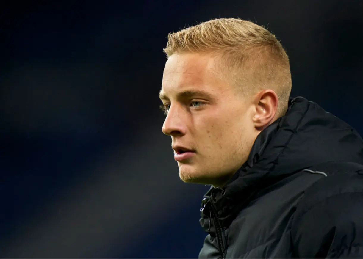 تومیسلاو اشترکالی لیگ برتر ایران